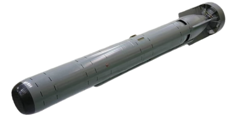 Navi Mini Torpedo