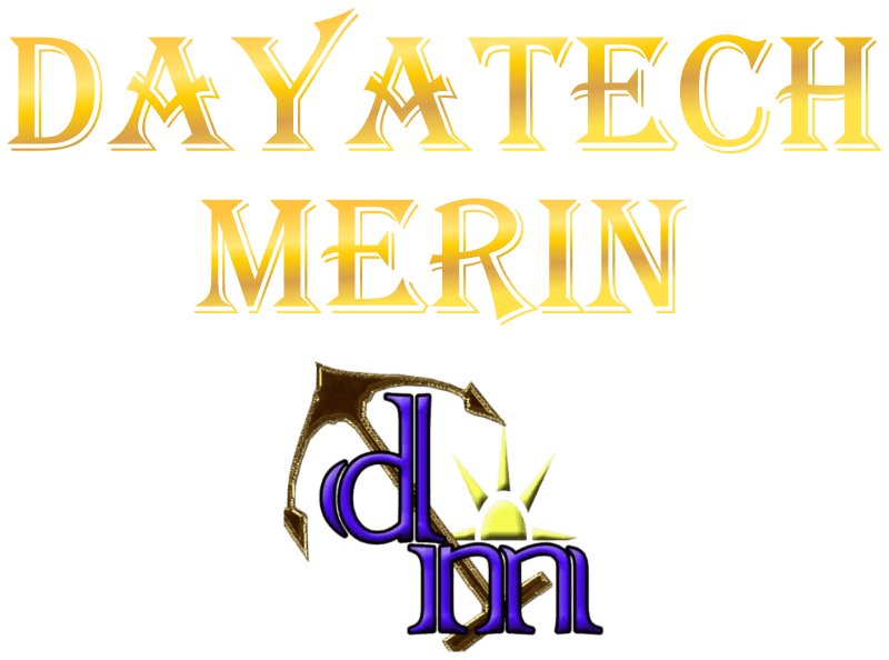 Dayatech Merin signs